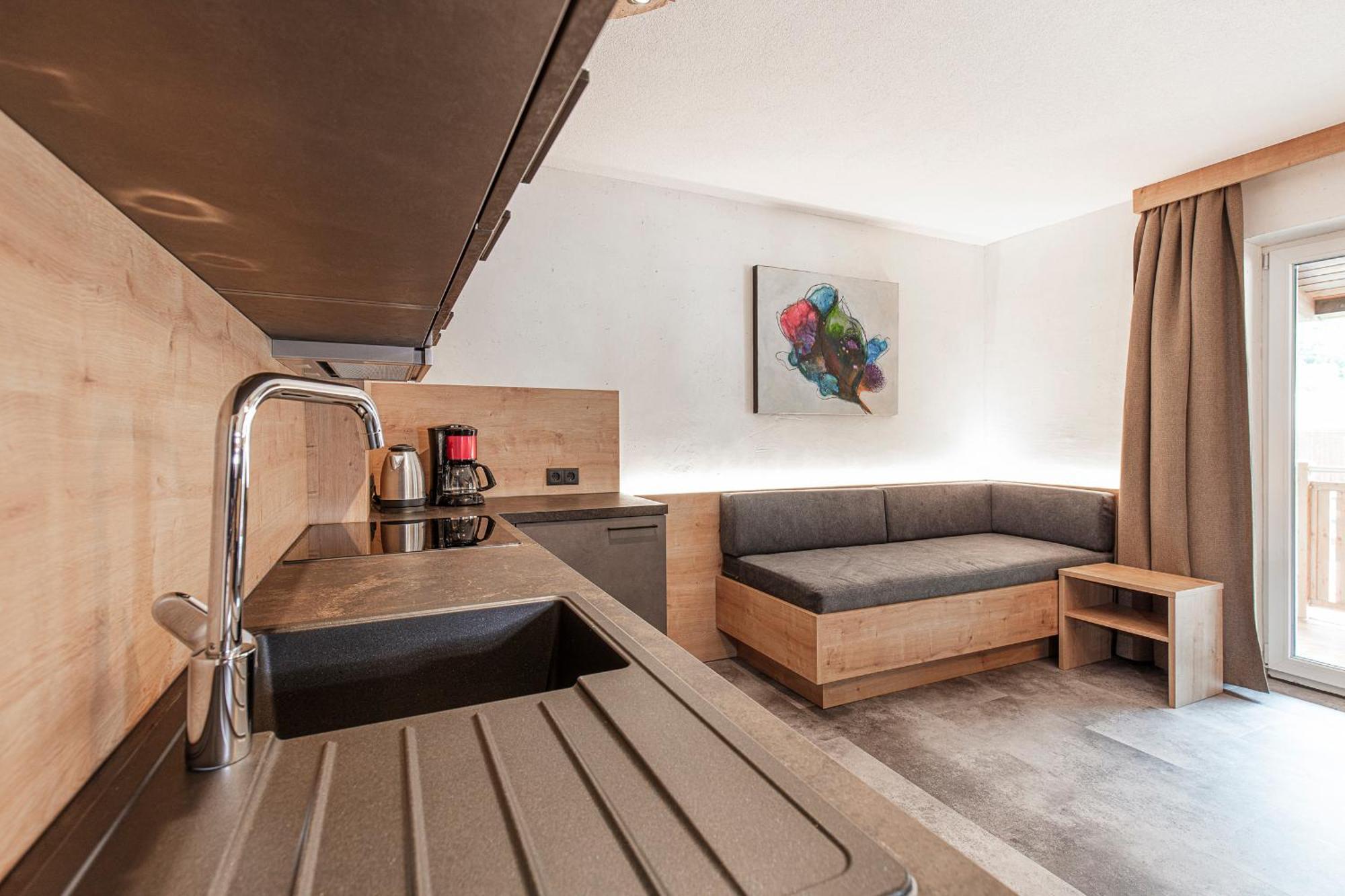 Haus Manfred Hotel Solden Exterior photo